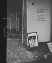 Okładka książki Szczecińska rewolta Grudzień 1970-1971