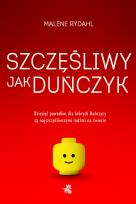 Okładka książki Szczęśliwy jak Duńczyk - uszkodzone