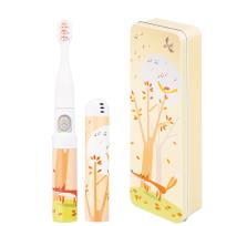 Opakowanie Szczoteczka soniczna dla dzieci VITAMMY SMILE lisek