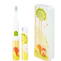 Opakowanie Szczoteczka soniczna dla dzieci VITAMMY SMILE wiewiórka