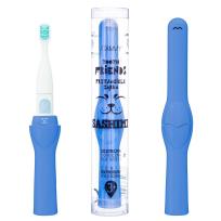 Opakowanie Szczoteczka Vitammy Tooth Friends-Dark Blue SASHIMI