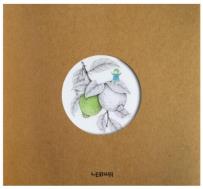 Opakowanie Szkicownik B5/80K Craft