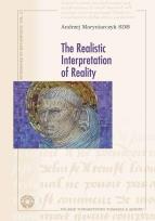 Okładka książki The Realistic Interpretation of Reality