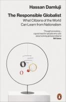 Okładka książki The Responsible Globalist