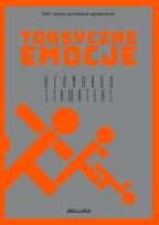 Okładka książki Toksyczne emocje