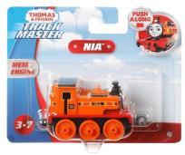 Opakowanie Tomek i Przyjaciele Mała lokomotywa FXX02