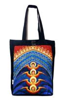 Opakowanie Torba na zakupy - Anioły