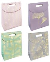 Opakowanie Torba prezentowa 19x27 z rzepem