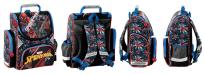 Opakowanie Tornister szkolny Spiderman SPX-525 PASO