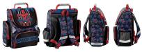 Opakowanie Tornister szkolny Spiderman SPY-525 PASO