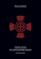 Okładka książki Trzysta cytryn do trzeciej potęgi tygrysa