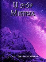 Okładka książki U stóp Mistrza