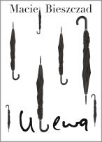 Okładka książki Ulewa