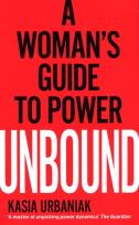 Okładka książki Unbound