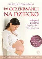 Okładka książki W oczekiwaniu na dziecko TW w.2013