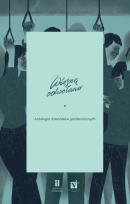 Okładka książki Wiosnę odwołano