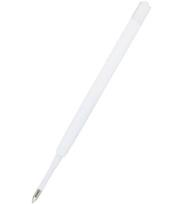 Okładka książki Wkład do długopisu GR-Z2 niebieski plastikowy typu Zenith