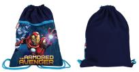 Opakowanie Worek na buty  Avengers AIN-713 PASO