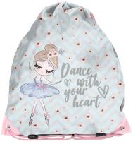 Opakowanie Worek na buty Balerina PP21BL-712 PASO