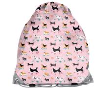 Opakowanie Worek na buty Dogs PP21DG-712 PASO