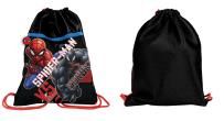 Opakowanie Worek na buty premium Spiderman SPX-713 PASO