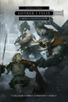 Okładka książki Zabójca Krasnoludów. Przygody Gotreka i Felixa