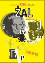 Okładka książki Żal