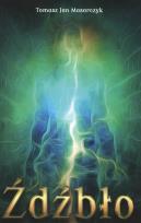Okładka książki Źdźbło