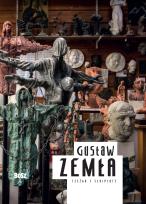 Okładka książki Zemła. Rzeźba