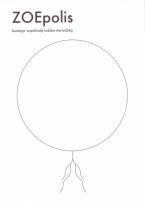 Okładka książki ZEOpolis. Budując współnotę ludzko-nie-ludzką