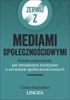 Okładka książki Zerwij z mediami społecznościowymi