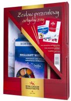 Opakowanie Zestaw do akwareli