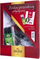 Opakowanie Zestaw do kaligrafii z flamastrami