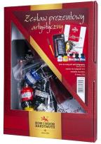 Opakowanie Zestaw do kaligrafii z tuszem