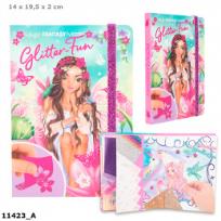 Opakowanie Zestaw Glitter Fun Fantasy Model 11423A