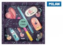 Opakowanie Zestaw upominkowy Milan Cuddles