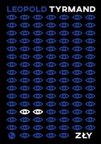 Okładka książki Zły