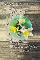 Okładka książki Znów nadejdzie świt