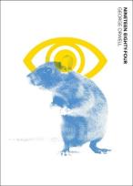 Okładka książki 1984