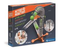 Opakowanie Akcja reakcja winda 19216