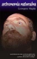 Okładka książki Astronomia naturalna cz.1: ''vitae