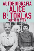 Okładka książki Autobiografia Alice B. Toklas