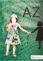 Okładka książki AZ
