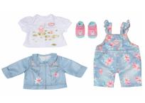 Opakowanie Baby Annabell - Dżinsowe ubranko 43cm