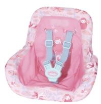 Opakowanie Baby Annabell - Fotelik samochodowy