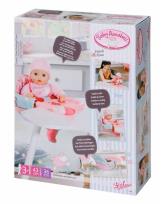 Opakowanie Baby Annabell - Krzesełko do karmienia