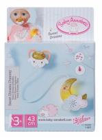Opakowanie Baby Annabell - Smoczek słodkich snów