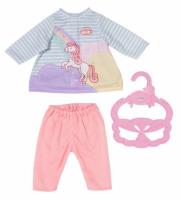 Opakowanie Baby Annabell - Urocza sukieneczka i leginsy 36cm