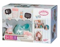 Opakowanie Baby Annabell - Zestaw z Nocnikiem