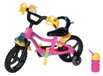 Opakowanie Baby born - Rower